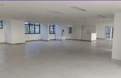 Andar comercial para locação 330 m² av. barão homem de melo