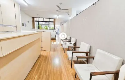 Sala comercial à venda na Rua Curitiba, Centro, Belo Horizonte