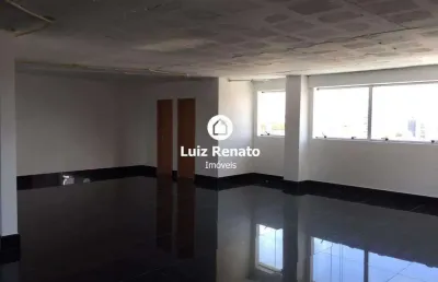 Sala comercial à venda na Rua Araguari, Barro Preto, Belo Horizonte
