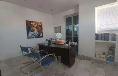 Andar corrido para aluguel 1 vaga - santo agostinho
