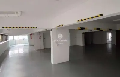Sala comercial para alugar na Avenida Bernardo Monteiro, Santa Efigênia, Belo Horizonte