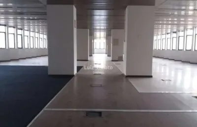 Amplo andar comercial na avenida prudente de morais