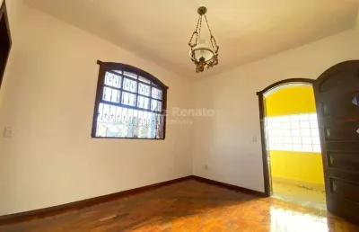 Casa comercial e residencial para alugar, 4 quartos, 175m² de área no bairro graça