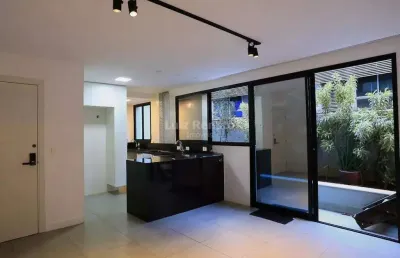 Apartamento com 2 quartos à venda na Rua Santa Rita Durão, Savassi, Belo Horizonte