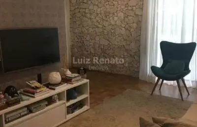 Apartamento com 3 quartos à venda na Rua dos Inconfidentes, Savassi, Belo Horizonte