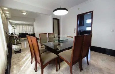 Apartamento com 4 quartos à venda na Rua Minas Novas, Cruzeiro, Belo Horizonte