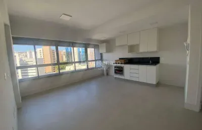 Apartamento com 2 quartos para alugar na Rua Alagoas, Funcionários, Belo Horizonte