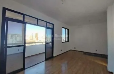 Apartamento para aluguel 4 quartos 1 suíte 2 vagas - serra