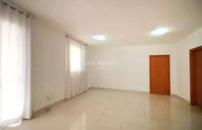 Apartamento com 3 quartos à venda na Rua Tenente Garro, Santa Efigênia, Belo Horizonte