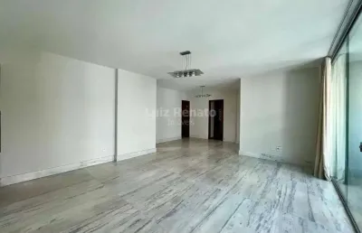 Apartamento com 4 quartos à venda na Rua Leopoldina, Santo Antônio, Belo Horizonte