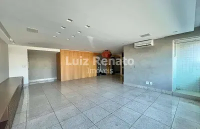 Apartamento com 3 quartos para alugar na Rua Bernardino de Lima, Gutierrez, Belo Horizonte