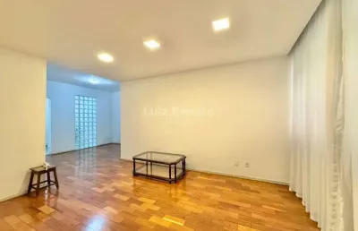 Apartamento com 3 quartos à venda na Avenida Prudente de Morais, Coração de Jesus, Belo Horizonte