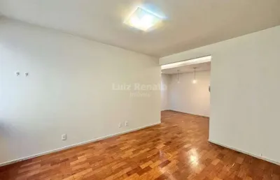 Apartamento com 3 quartos à venda na Avenida Prudente de Morais, Coração de Jesus, Belo Horizonte