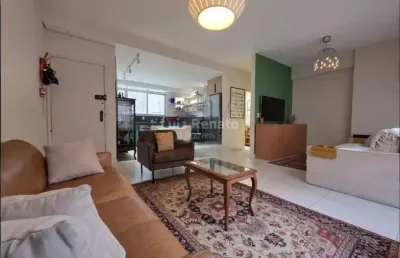 Apartamento 3 quartos à venda, sion - belo horizonte/mg