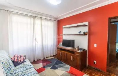 Apartamento com 2 quartos à venda na Rua João Arantes, Cidade Nova, Belo Horizonte