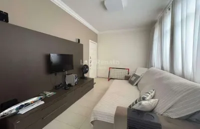 Apartamento com 3 quartos à venda na Rua Dante, São Lucas, Belo Horizonte