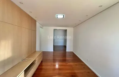 Cobertura com 4 quartos à venda na Rua Caetano Dias, Serra, Belo Horizonte