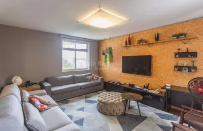 Apartamento com 4 quartos à venda na Rua Major Lopes, São Pedro, Belo Horizonte