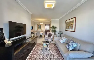 Apartamento com 3 quartos à venda na Rua Maria Macedo, Nova Suíssa, Belo Horizonte