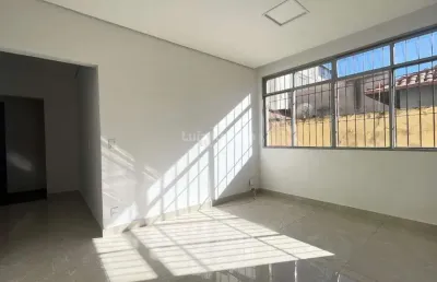 Apartamento com 3 quartos à venda na Itajuba, Floresta, Belo Horizonte