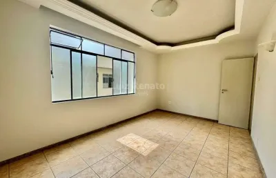 Apartamento com 3 quartos à venda na Rua Paraíba, Savassi, Belo Horizonte