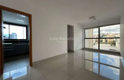 Apartamento com 2 quartos à venda na Rua Orange, São Pedro, Belo Horizonte