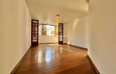 Apartamento com 4 quartos à venda na Rua Tomé de Souza, Savassi, Belo Horizonte