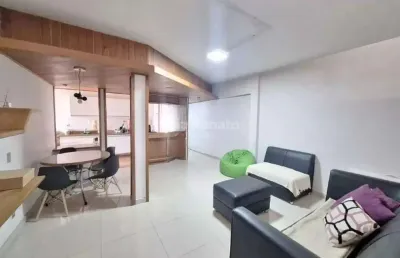 Apartamento com 3 quartos à venda na Rua Nunes Vieira, Santo Antônio, Belo Horizonte