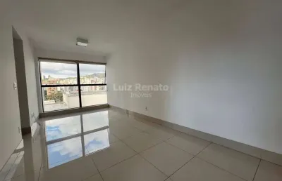 Apartamento com 2 quartos à venda na Rua Orange, São Pedro, Belo Horizonte
