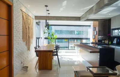Apartamento com 3 quartos à venda na Rua Califórnia, Sion, Belo Horizonte