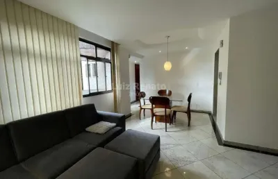 Apartamento à venda 3 quartos no bairro funcionários