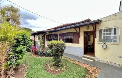 Casa com 3 quartos à venda na Rua Olavo Andrade, Cachoeirinha, Belo Horizonte
