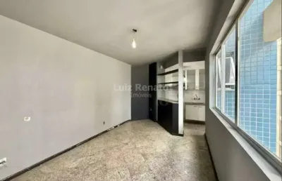 Apartamento 1 quarto à venda, santa efigênia - belo horizonte/mg