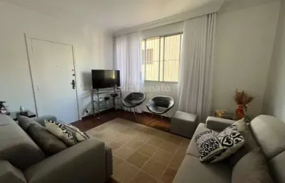 Apartamento 3 quartos à venda, santo antônio - belo horizonte/mg