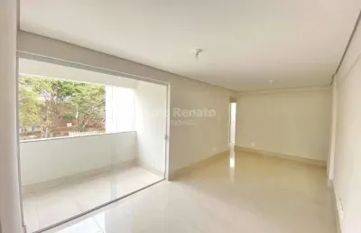 Apartamento com 3 quartos à venda na Rua São Roque, Sagrada Família, Belo Horizonte