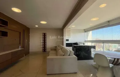 Apartamento com 4 quartos à venda na Rua Santa Rita Durão, Savassi, Belo Horizonte