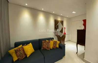 Apartamento com 3 quartos à venda na Rua Níquel, Serra, Belo Horizonte