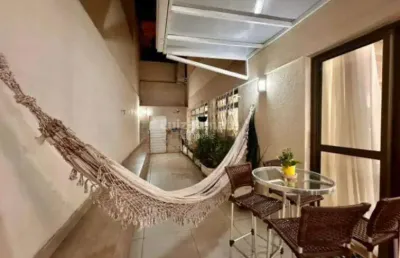 Apartamento com 4 quartos à venda na Rua Rubim, Sion, Belo Horizonte