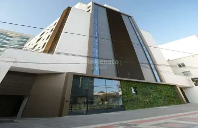 Apartamento à venda, 2 a 3 quartos, santo agostinho - belo horizonte