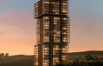 Apartamento à venda, 4 a 6 quartos, vale do sereno - nova lima