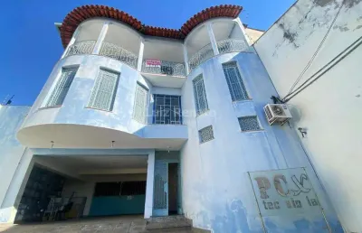 Casa para alugar no bairro concórdia r$ 7.000,00 excelente localização!