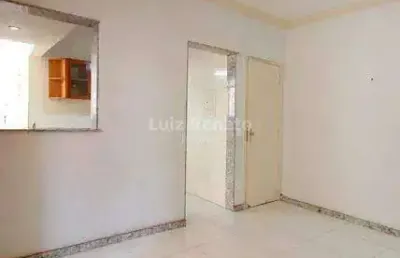 Apartamento 3 quartos com suíte – 150m² no cidade nova