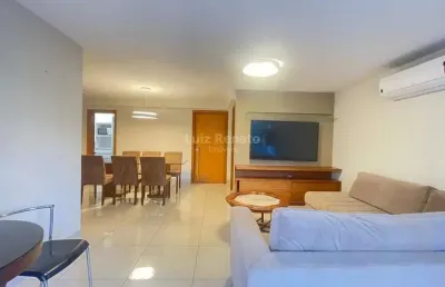 Apartamento 4 quartos em excelente localização na savassi
