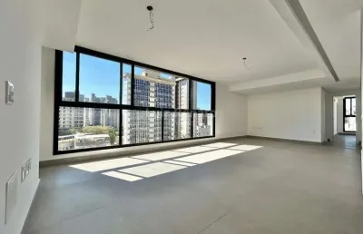 Apartamento 4 quartos à venda no bairro santo agostinho