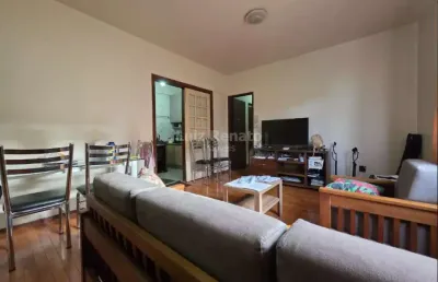 Apartamento com 3 quartos à venda na Rua Doutor Raul Franco, São Lucas, Belo Horizonte