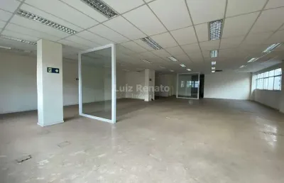 Prédio para alugar na Rua Curitiba, Centro, Belo Horizonte