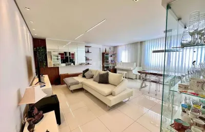 Apartamento com 2 quartos à venda na Rua Equador, São Pedro, Belo Horizonte