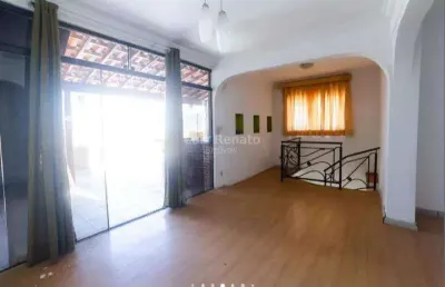 Cobertura triplex para locação – 3 quartos – bairro sagrada família