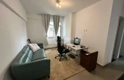 Apartamento com 2 quartos à venda na Rua dos Pampas, Prado, Belo Horizonte