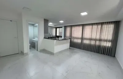 Apartamento com 2 quartos à venda na Rua dos Timbiras, Funcionários, Belo Horizonte